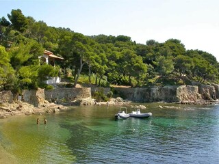 Appartement Hyères Omgeving 29