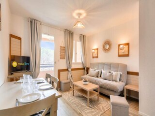 Apartment Saint-Raphael  26
