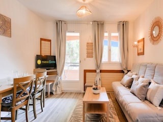 Apartment Saint-Raphael  27