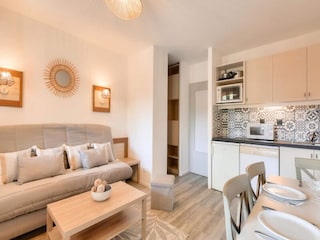 Apartment Saint-Raphael  28