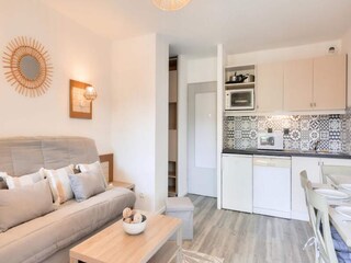 Apartment Saint-Raphael  7