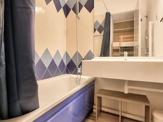 Apartment Saint-Raphael  30