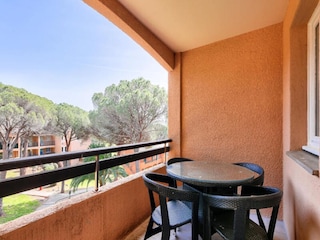 Apartment Saint-Raphael  31