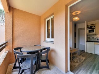 Appartement Saint-Raphael  33