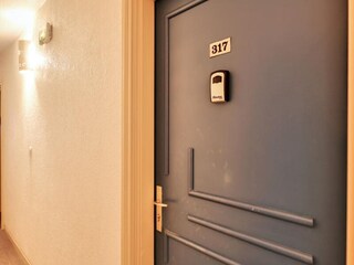 Apartment Saint-Raphael  8