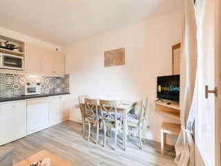 Apartment Saint-Raphael  13