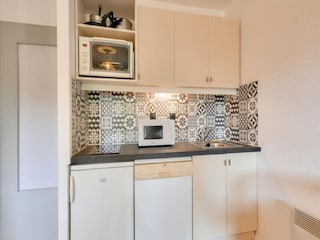 Apartment Saint-Raphael  14