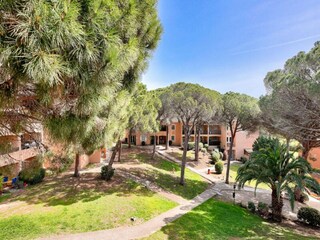 Apartment Saint-Raphael  17