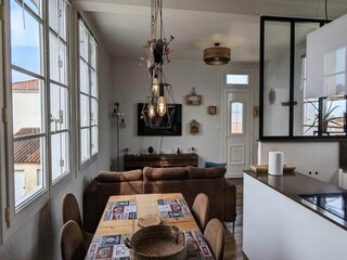 Apartment La Tranche-sur-Mer  15