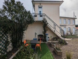 Apartment La Tranche-sur-Mer  16