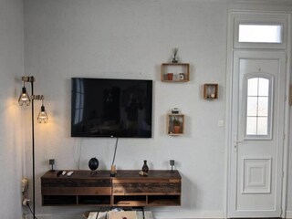 Apartment La Tranche-sur-Mer  7