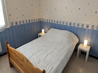 Apartment La Tranche-sur-Mer  17