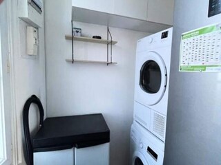 Apartment La Tranche-sur-Mer  19