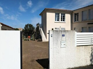 Apartment La Tranche-sur-Mer  12