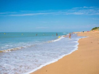 Apartment La Tranche-sur-Mer  20