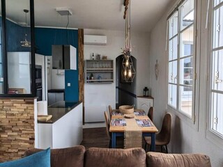 Apartment La Tranche-sur-Mer  3
