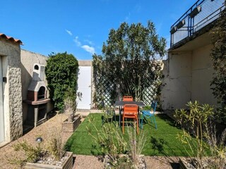 Apartment La Tranche-sur-Mer  8