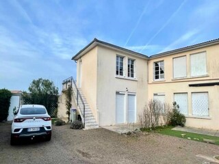 Apartment La Tranche-sur-Mer  9