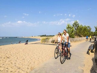Apartment La Tranche-sur-Mer  21