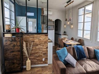 Apartment La Tranche-sur-Mer  11
