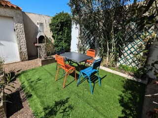 Apartment La Tranche-sur-Mer  14
