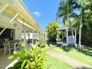 Appartement Saint François  19