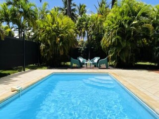 Appartement Saint François  20
