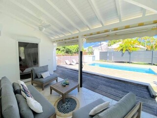 Appartement Saint François  21