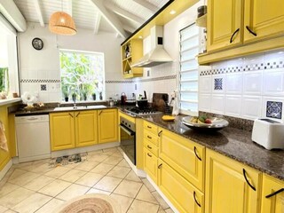 Appartement Saint François  8