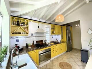 Appartement Saint François  23
