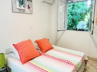 Apartment Saint François  12