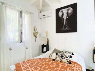 Apartment Saint François  13