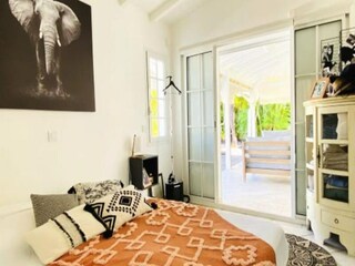 Apartment Saint François  14