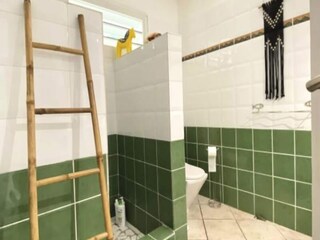 Appartement Saint François  17
