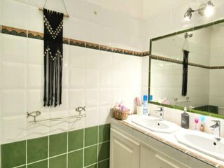 Appartement Saint François  15