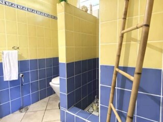 Appartement Saint François  18