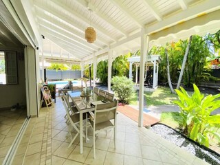 Appartement Saint François  5