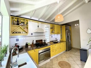 Appartement Saint François  24