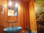 Apartamento Saint-Chaffrey Características 1