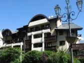 Apartment Saint-Gervais-les-Bains  1