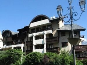 Apartment Residence the Alpine Gardens - Saint-Gervais-les-Bains - image1