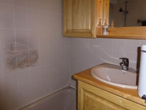 Apartamento Residencia los Jardines Alpinos - Saint-Gervais-les-Bains - image1