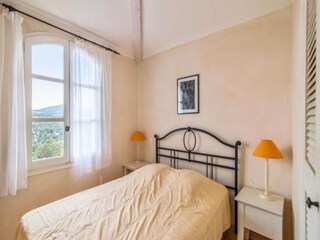 Appartement Grimaud Enregistrement extérieur 2