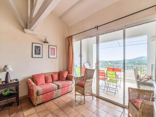 Apartment Grimaud Outdoor Recording 22