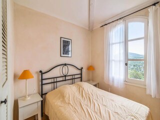Appartement Grimaud Enregistrement extérieur 6
