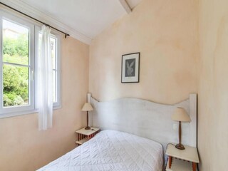 Appartement Grimaud Buitenaudio-opname 7