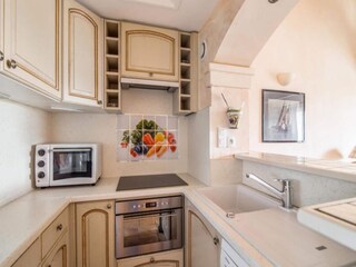 Appartement Grimaud Buitenaudio-opname 8