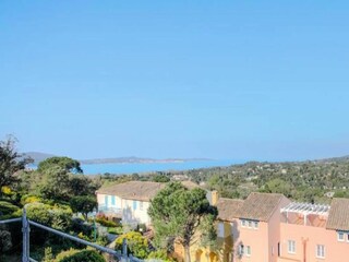 Appartement Grimaud Buitenaudio-opname 15