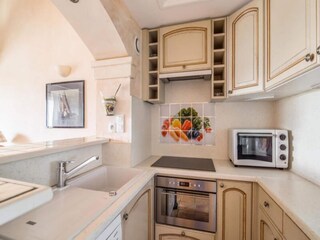 Appartement Grimaud Buitenaudio-opname 17