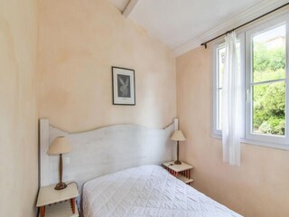 Appartement Grimaud Buitenaudio-opname 18